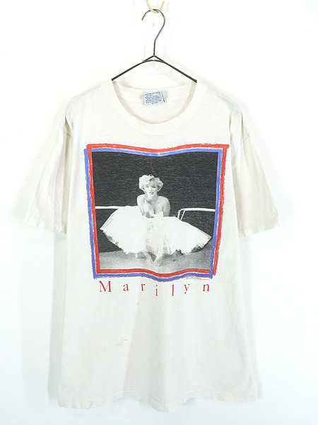 031 マリリンモンロー marilyn monroe 1994年製ヴィンテージ 90s