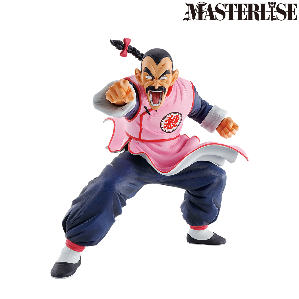 一番くじ ドラゴンボール EX 摩訶不思議大冒険」が発売！懐かしの初代