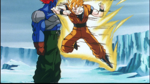 ウィークリー☆キャラクター紹介！第50回目は映画『ドラゴンボールZ