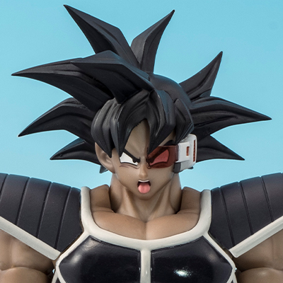 S.H.Figuarts ターレス」撮りおろし画像大公開＆徹底レビュー