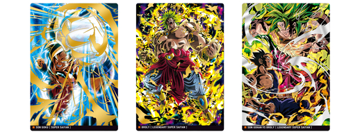 フルコンプ】【未開封】 ドラゴンボール イタジャガ カード Vol.3