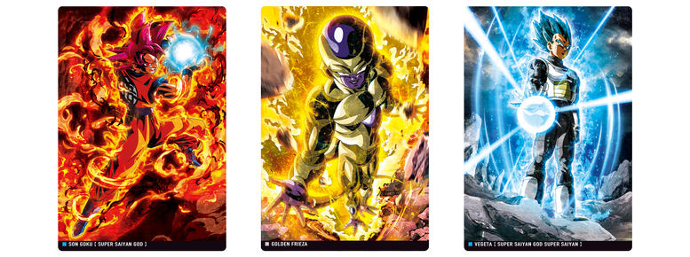 待望の最新弾！「イタジャガ ドラゴンボールvol.4」が発売開始