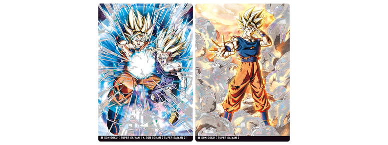 ドラゴンボール アマダ カード No.295 カードダス レア？ イタジャガ