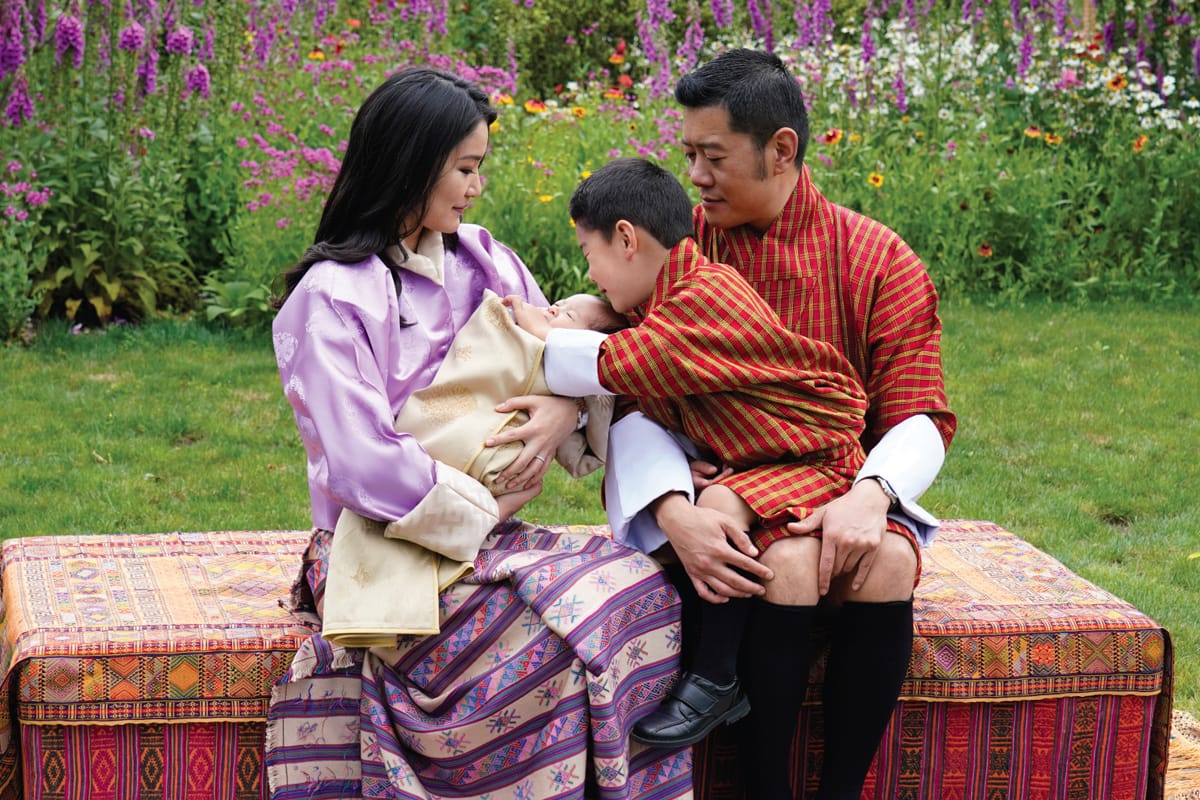 ブータン王国の基本情報｜ブータン旅行専門・ドラゴンツアーズ