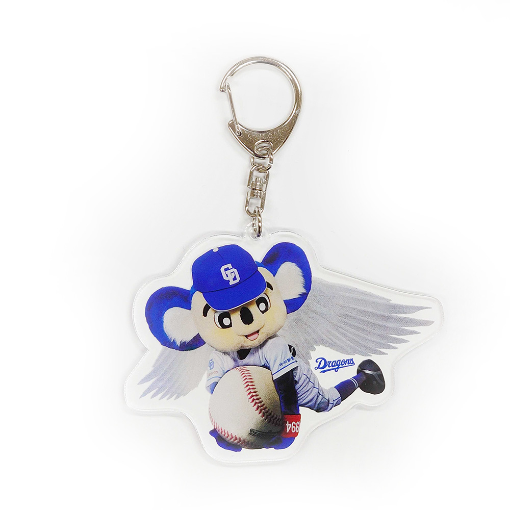 ナゴヤドーム☆ドアラ1☆記念メダル☆茶平 ナゴヤドーム☆ドアラ1