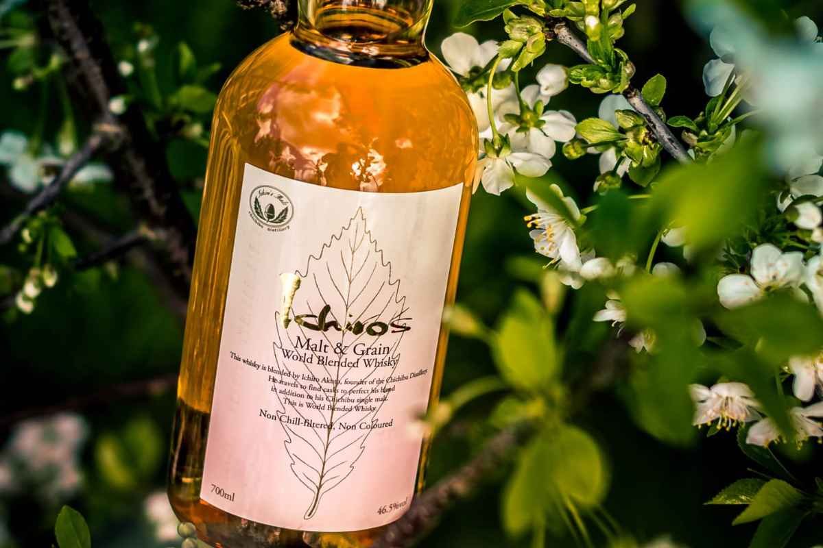 Ichiro's Malt & Grain - Dram1 – Independent Whisky Reviews & Blog