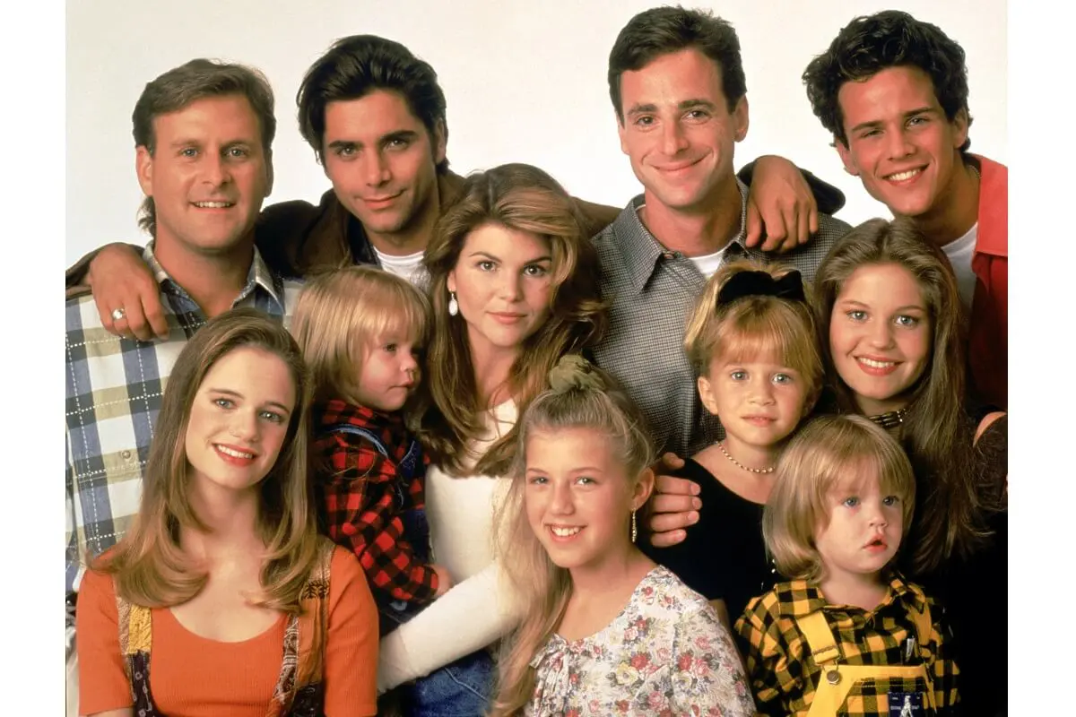 フルハウス』ステファニーのクマ太郎の現在の居場所が判明 - 海外