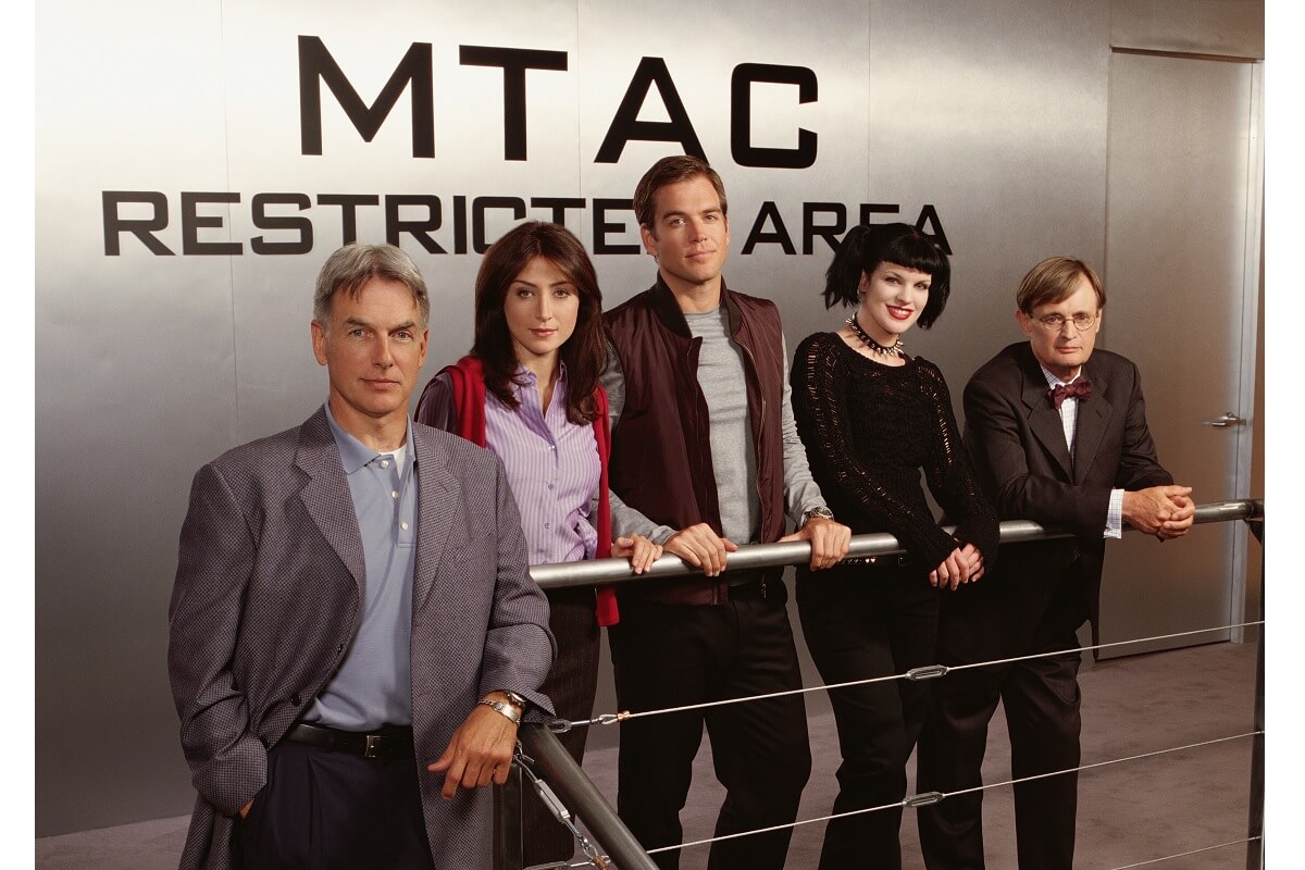 NCIS』元ネタ番組が復活！？キャストが語る - 海外ドラマNAVI