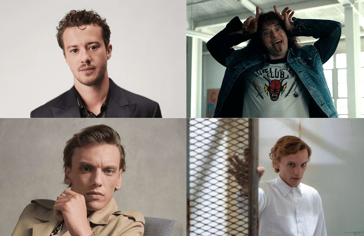 東京コミコン2022」『ストレンジャー・シングス』あの二人の来日が決定