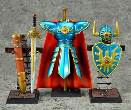 新品未使用品 ドラゴンクエスト レジェンドアイテムズギャラリーロト