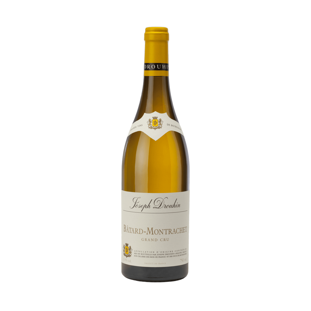 Bâtard-Montrachet – Grand Cru – Dreyfus, Ashby & Co.