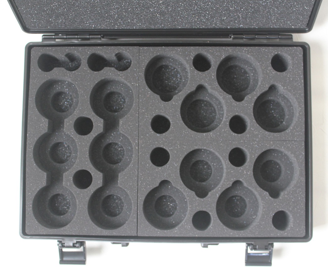 ケースのみ商品です、ベイブレードバースト（樹脂ケース仕様