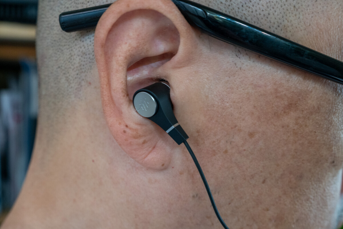 USB接続の「nwm Voice Buds」レビュー。NTT独⾃の「Magic Focus Voice