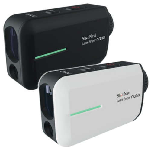 ショットナビ レーザー スナイパー nano GRを徹底解説！使い方・特徴