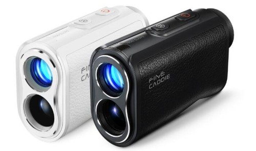 FineCaddie ファインキャディ J5 レーザー距離計を徹底解説！使い方