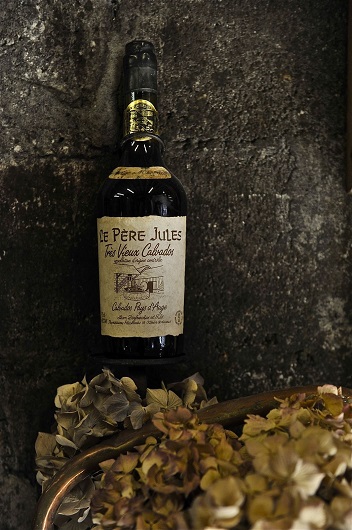 Le Père Jules - Calvados France