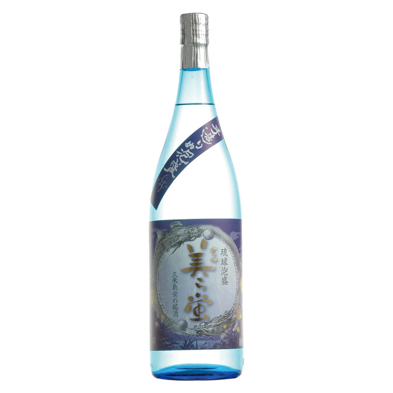 琉球泡盛 美ら蛍 1800ml