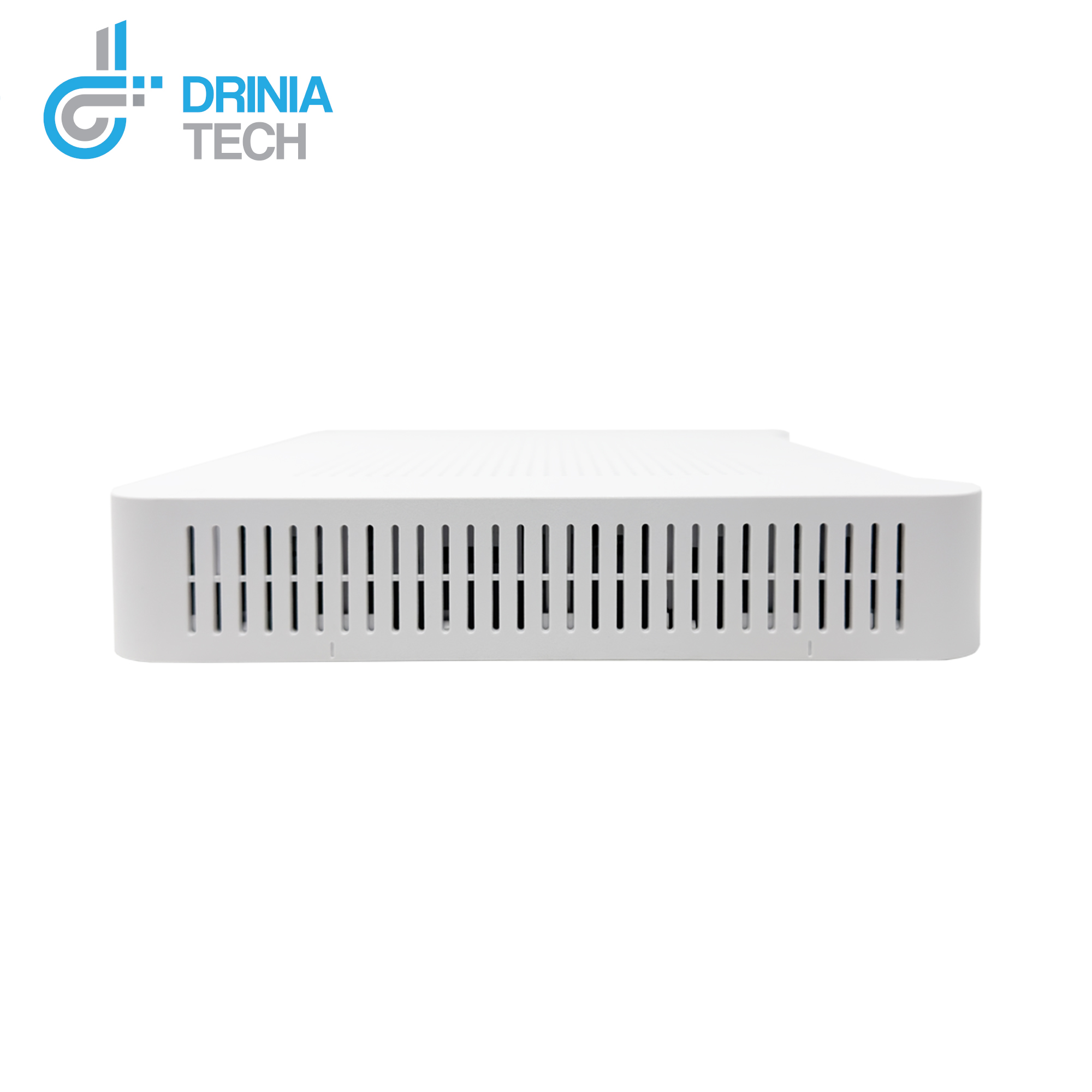 ZTE ZXHN F8648P, XGS-PON ONT - DriniaTech