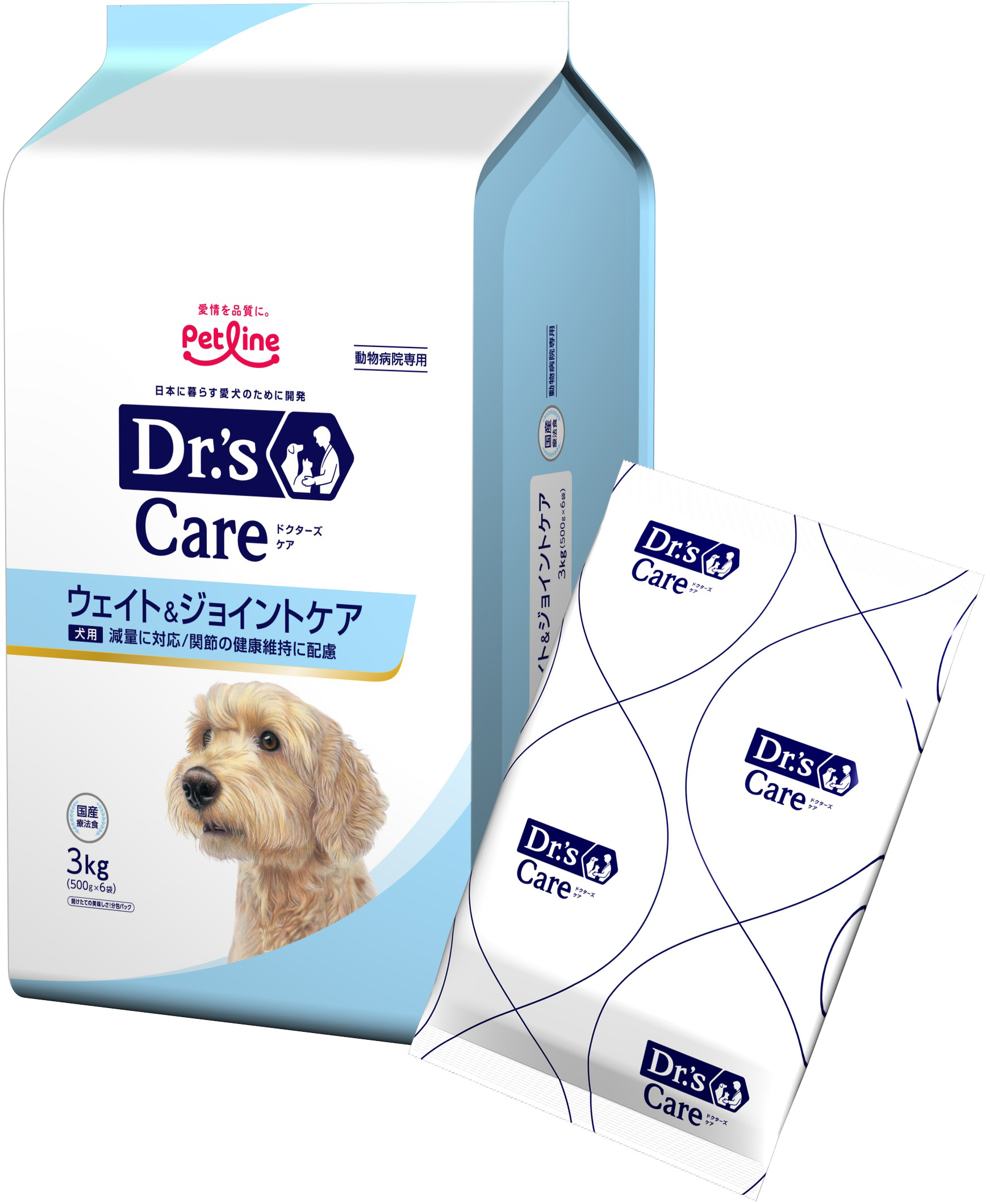 犬用商品一覧/ドクターズケア｜どうぶつ病院宅配便【直販】