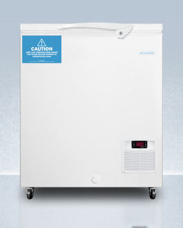 LAB8 | Accucold® Medical Refrigerators