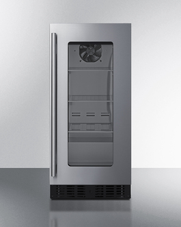 ALBV15CSS | Summit® Appliance