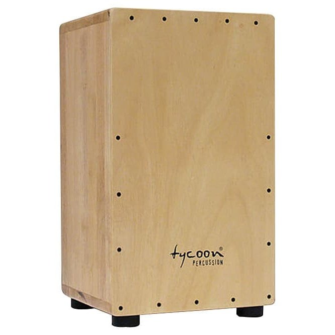 tycoon カホン Tycoon Percussion Cajon Drum, TK-29 - X8 Drums