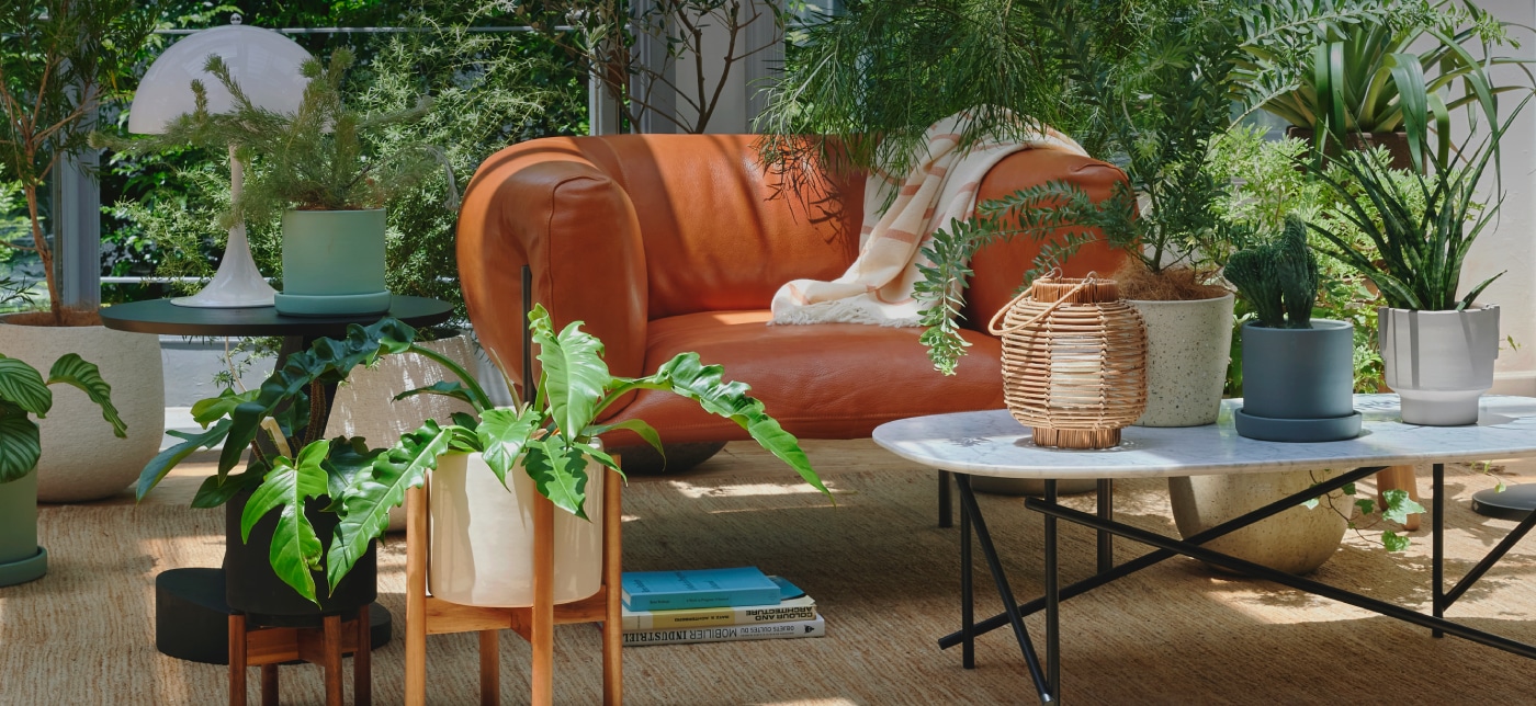 GREENSTORE | The Conran Shop（ザ・コンランショップ）