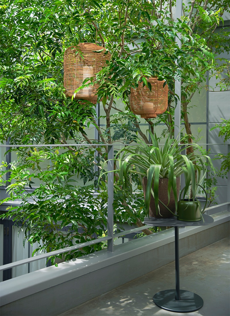 GREENSTORE | The Conran Shop（ザ・コンランショップ）