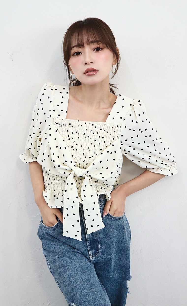 2025 Spring Weekly Coordinate | ミーコレクト公式オンラインストア