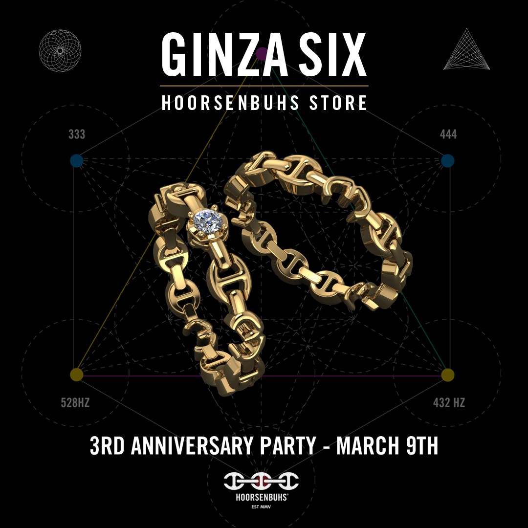 最終値下げ】RILY ホーセンブース 今市隆二 HOORSENBUHS 最終値下げ