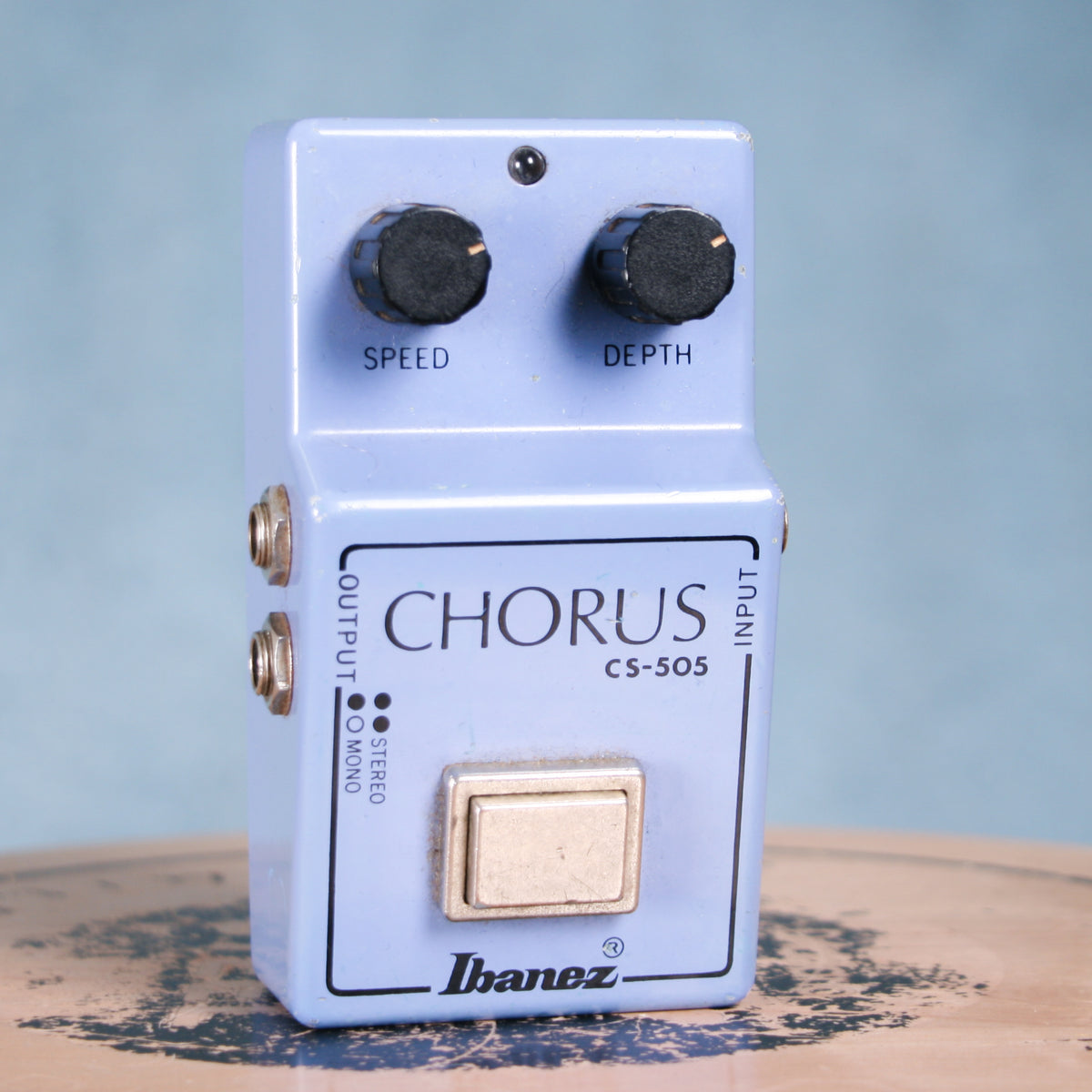 Maxon CS-505 CHORUS small case