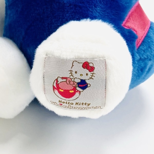 ハローキティ 激レア 受験生応援 ぬいぐるみ マスコット