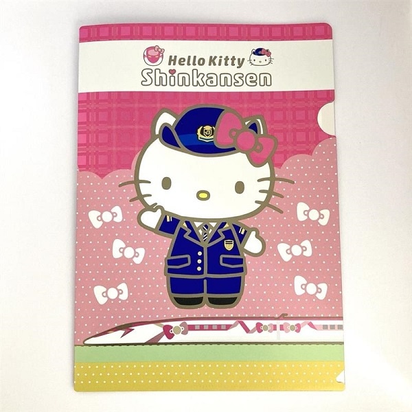昭和レトロ ハローキティー ファイル 昭和レトロ ハローキティー ファイル