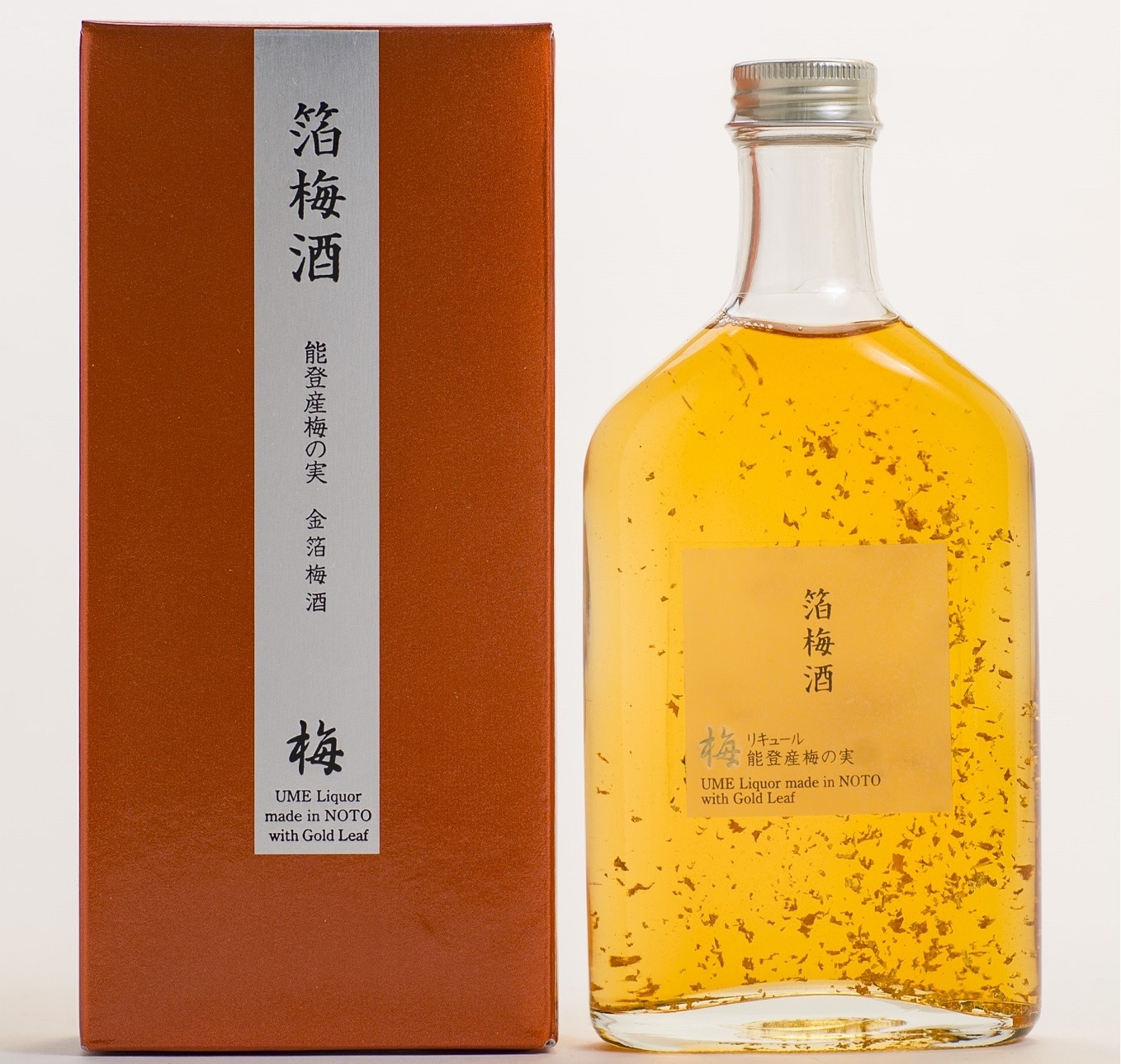 箔焼酎 200ml(箔焼酎 200ml): 北陸エリア│DISCOVER WEST mall 【JR