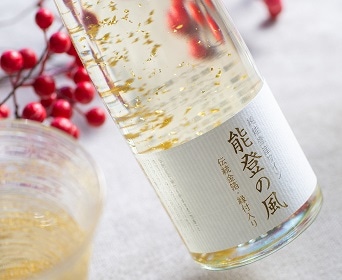 箔焼酎 200ml(箔焼酎 200ml): 北陸エリア│DISCOVER WEST mall 【JR