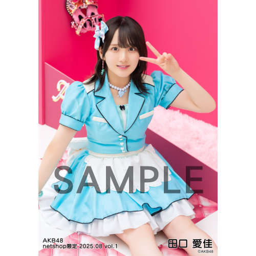 専用出品です。す様ご注文分 田口愛佳他 今年21歳となったAKB48田口