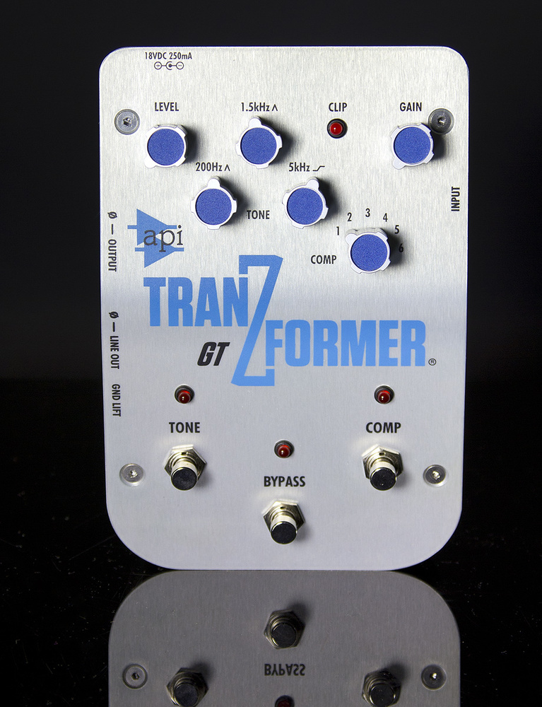 api TranZformer GTR 【公式通販】