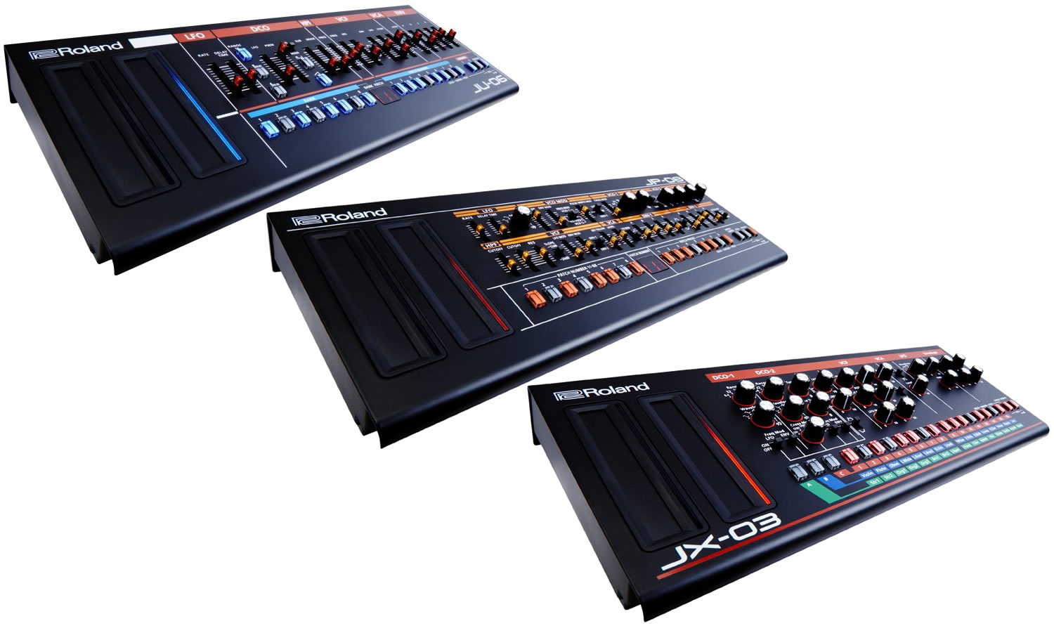 Roland 機材バック DJやシンセサイザー Roland - Company - ニュース