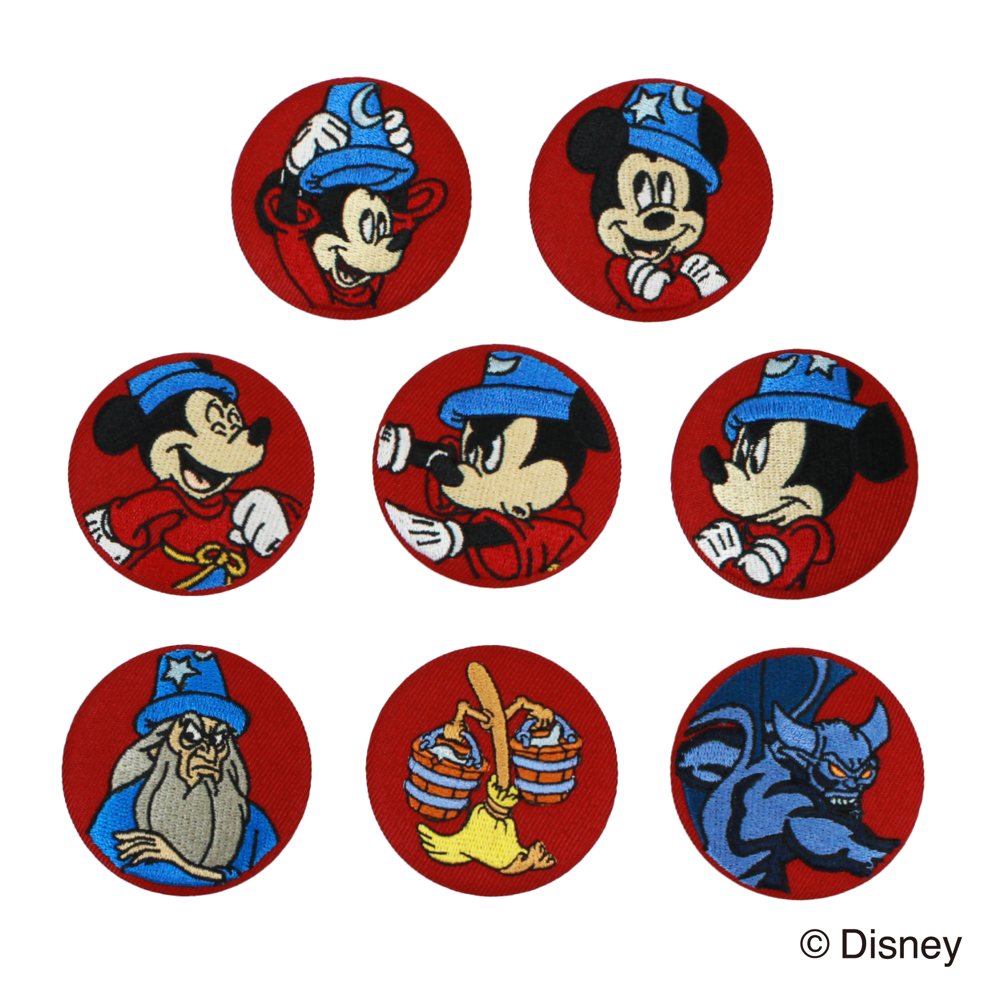 グッズ | Disney THE MARKET 2025