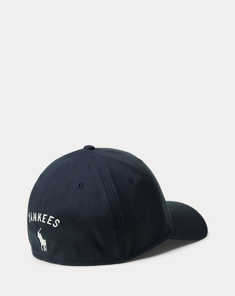 Polo Ralph Lauren Yankees Fitted Cap