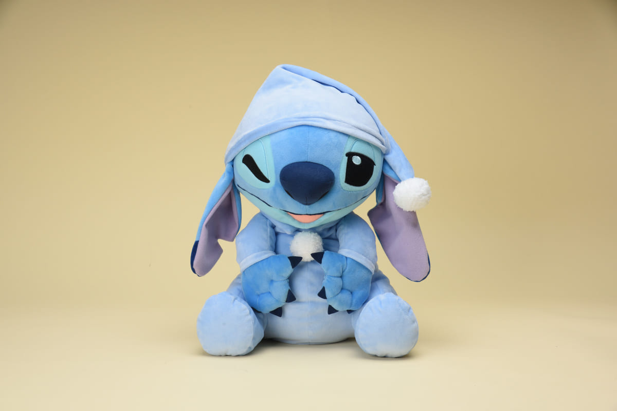 スティッチ ギガジャンボ うるうる ぬいぐるみ スティッチ ギガ