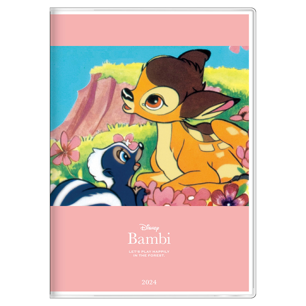 ディズニー レトロ メモ帳 ダンボ ピーターパンピノキオ バンビ マリー