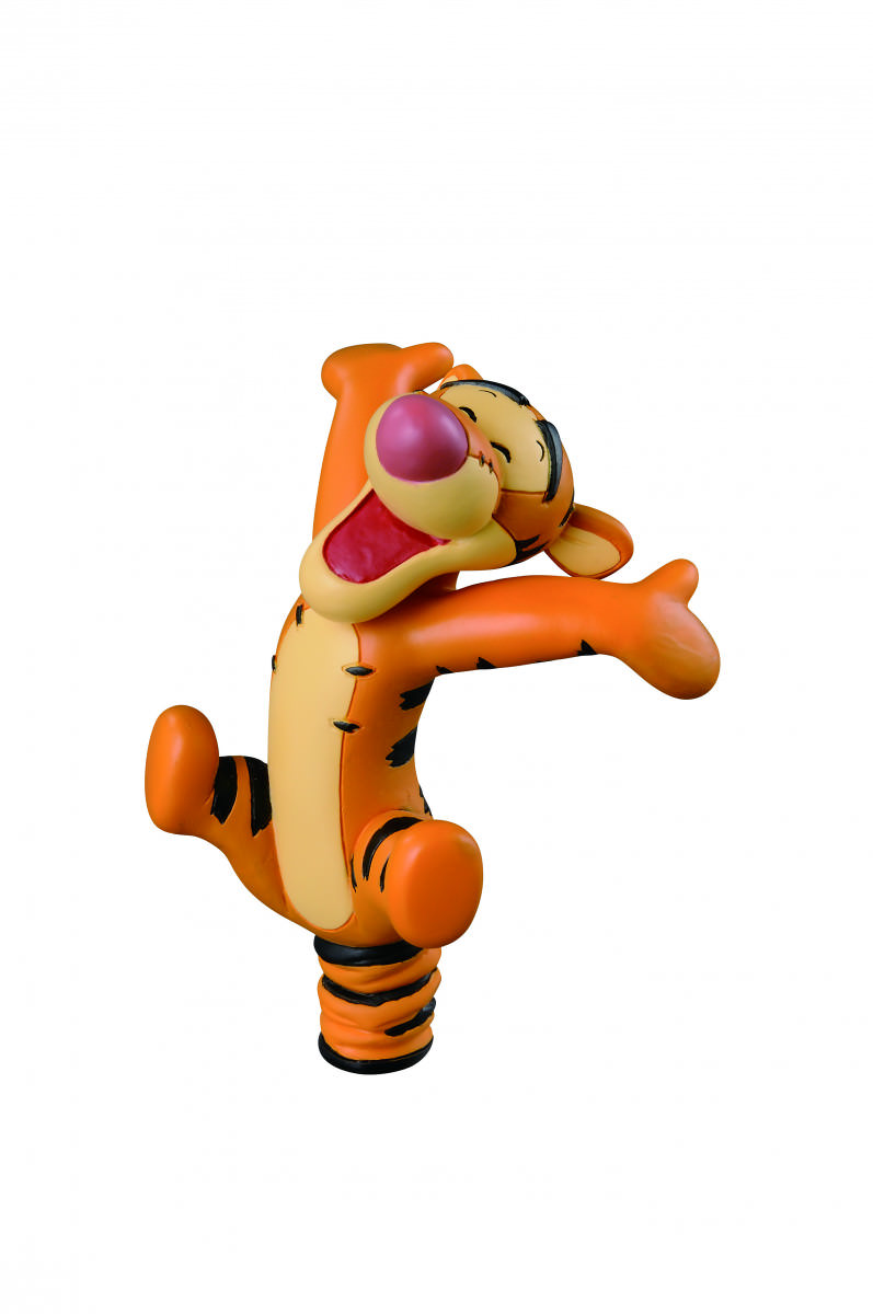 10月は『くまのプーさん』！バンプレスト「ディズニーキャラクターズ