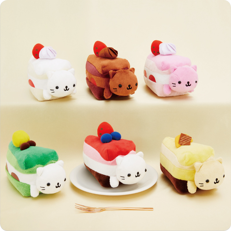 にゃんにゃんにゃんこ にゃんこ ビールマスコット 他 シャンブルにて