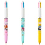 キティやマイメロディ、ポチャッコたちのコラボグッズ！BIC®「サンリオ