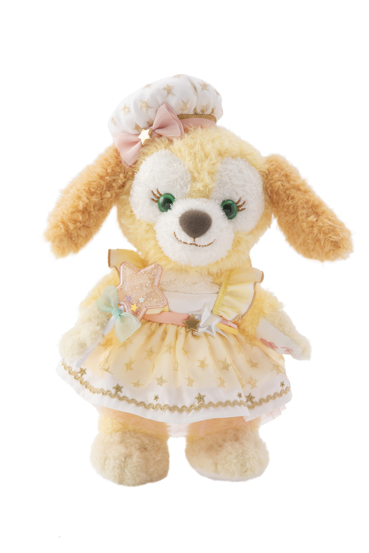 新品 スターリードリームス ステラルー コスチューム スターリー