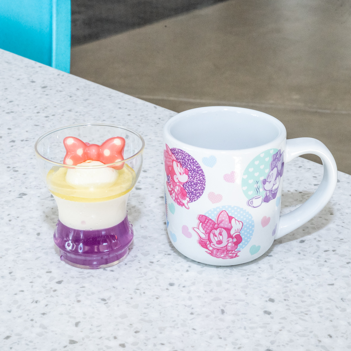 実食レポ】スーベニアカップ付き！東京ディズニーランド「ディズニー