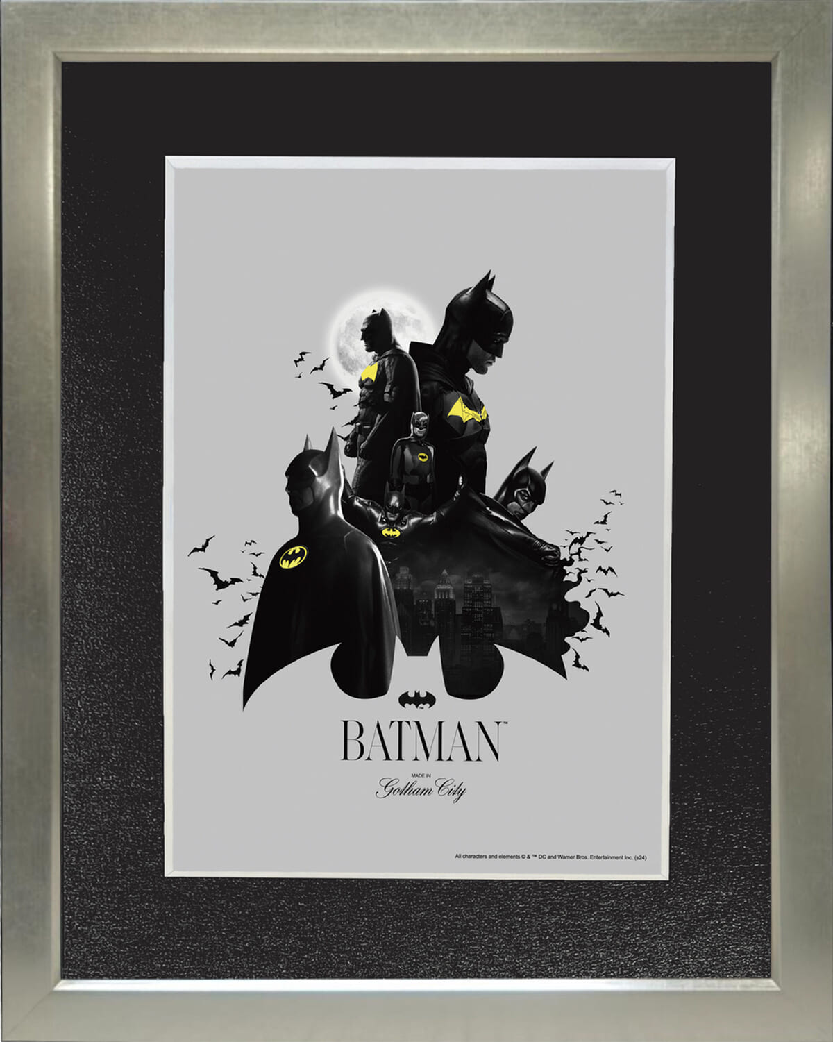 ファンタスティック・ビースト」やバットマン85周年記念グッズ！大阪