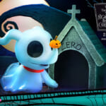 ハロウィーンに飾りたいフィギュア！ホットトイズ『ナイトメアー