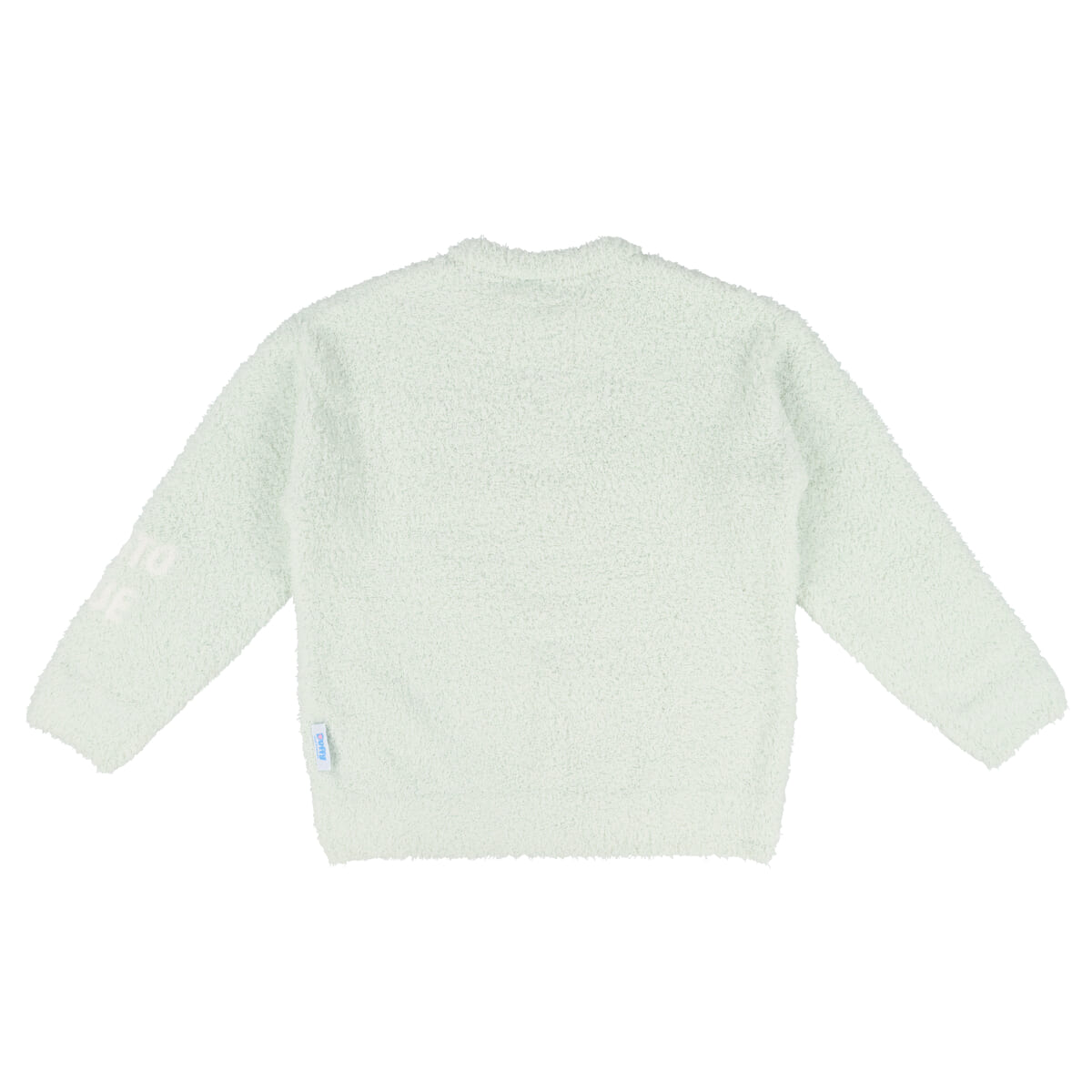 白 半袖 パジャマ ダッフィー ジェラートピケ ルームウェア 東京